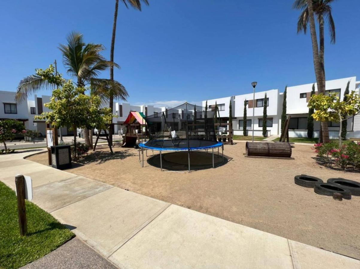 Casa Palmilla Grand Villa Mazatlan Exterior photo