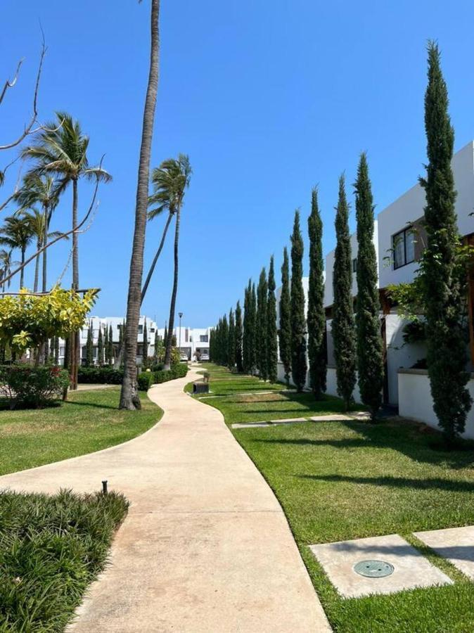 Casa Palmilla Grand Villa Mazatlan Exterior photo
